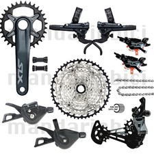 Shimano slx m7100 for sale  Saint Louis