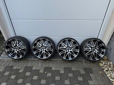 Kompletträder xigin xrock gebraucht kaufen  Sprockhövel