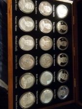One silver nfl for sale  New Haven