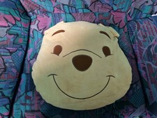 Cuscino whinnie pooh usato  Torino