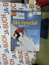 Ski special alpen gebraucht kaufen  Bingen
