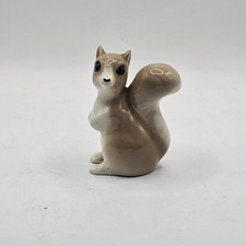 Vintage ceramic squirrel for sale  ROSSENDALE
