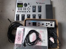 Roland bass synth for sale  WORTHING