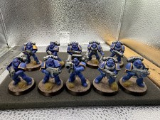 warhammer 40k ultramarines for sale warhammer 40k ultramarines for sale Waltham