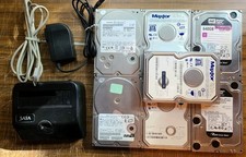 Usb superspeed sata for sale  Mukwonago