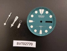 seiko quadrante verde usato  Ravenna