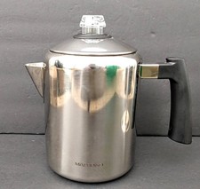 Mixpresso stainless steel for sale  Glendora