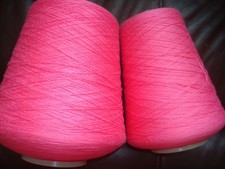 Cotton cone 1100g for sale  HORSHAM