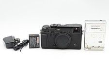 Fujifilm pro2 24.3mp for sale  Indianapolis