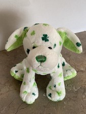 Webkinz clover puppy for sale  Highland