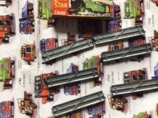Lone star railways for sale  LUDLOW