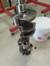 Bryant ford crankshaft for sale  Woodstock