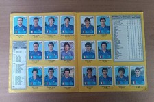 Album calciatori panini usato  Fagnano Olona