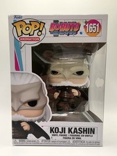 Funko pop boruto usato  Roma