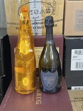 Champagne cristal 2015 usato  Due Carrare