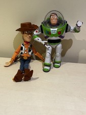 Thinkway toy story for sale Thinkway toy story for sale  SALISBURY