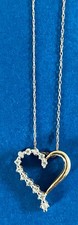10k white gold for sale  Corona