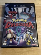Pokémon colosseum for sale  Warwick