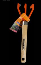 Grubber & Hacken gebraucht kaufen  Kulmbach