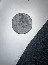 Romanian republican denarius for sale  Iowa City