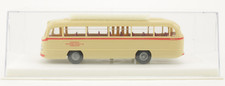 MB O 321 Bus Rheinische Bahngesellschaft Düsseldorf Brekina 1:87 H0 OVP [BK5-D4] comprar usado  Enviando para Brazil