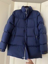 Herren winterdaunenjacke louis gebraucht kaufen  Schliersee