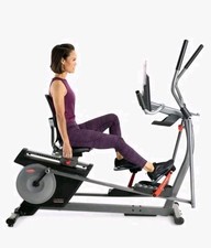 Proform cross trainer for sale  DUKINFIELD