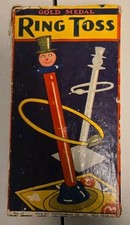 Vintage ring toss for sale  Gresham