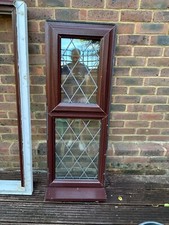 Used upvc leaded for sale  BROMLEY