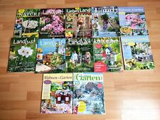 Zeitschriften liebes land gebraucht kaufen  Maisach