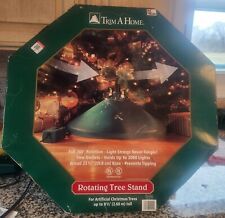 Christmas tree stand for sale  White House
