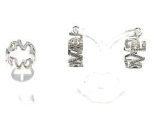 Modeschmuck set creolen gebraucht kaufen Modeschmuck set creolen gebraucht kaufen  Kerpen