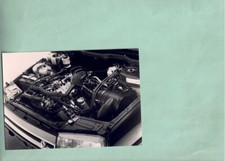Photo de presse original press photo Renault 25 1985 comprar usado  Enviando para Brazil