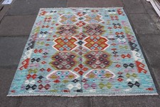 Kilim vintage traditional for sale  LONDON