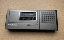 Grundig 2081 diktiergerät gebraucht kaufen  Schönberg