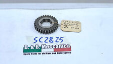 Ingranaggio z29 iii usato  Gambettola