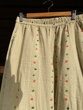 bunte haremshose damen gebraucht kaufen  Hamburg