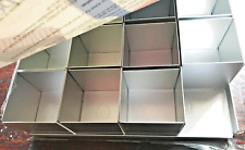 Silverwood mini square for sale  HAILSHAM