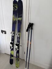 salomon rocker for sale  WATFORD