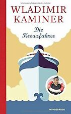Kreuzfahrer kaminer wladimir gebraucht kaufen  Berlin
