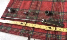 Stahl schnellspanner gebraucht kaufen  Bonn