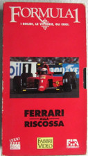 Vhs videocassetta formula usato  Benevento