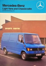 Mercedes benz light for sale  BIGGLESWADE