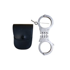 Tch830 folding handcuffs for sale  PLYMOUTH