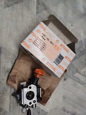 Stihl vergaser 131 gebraucht kaufen  Bad Kreuznach