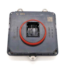 Adaptive LED Scheinwerfer Steuergerät FLE2 Original BMW Xenon LED 7444684, usado comprar usado  Enviando para Brazil