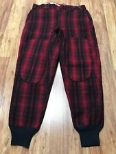 Mens vtg woolrich for sale  Mcallen