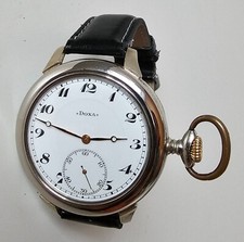 Doxa liege 1905 gebraucht kaufen  Kelheim