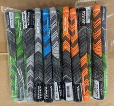 13pcs golf grip for sale  SLEAFORD