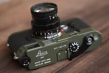 Leica safari black d'occasion  Expédié en Belgium